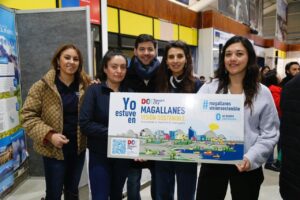 Apostando a una región más inteligente e inclusiva llegó a su fin “Magallanes visión sostenible”