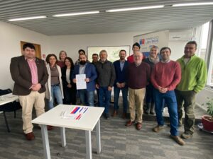 Se crea mesa del sector privado para el levantamiento de oportunidades para la sostenibilidad