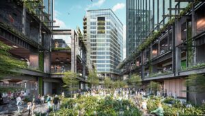 Santiago Circular Economy Hotspot 2023: La Región Metropolitana se compromete con la economía circular y la sostenibilidad