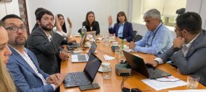 Comité de Desarrollo Productivo Regional adjudica $1.700 millones para impulsar áreas estratégicas de Ñuble