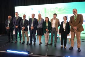 Corfo anuncia convocatoria a los anillos industriales para el fomento a la demanda de H2V en la región del Biobío