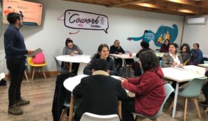 Impulsando las Artesanías y el Emprendimiento Creativo en Ñuble: Principales resultados de proyecto Viraliza