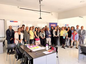 Comité de Desarrollo Productivo Atacama cierra 2023 con más de 200 empresas apoyadas