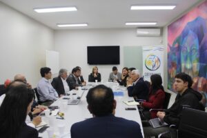 Comenzó el diseño y validación estratégica del nuevo Clúster de Energía de la región de Antofagasta