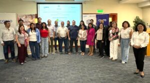 Tarapacá: Empresas regionales mejoraran competitividad en programa logístico