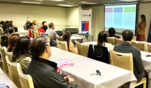 Tarapacá: Empresas elaboran modelo de negocios sustentable