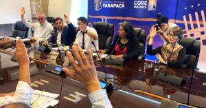 Comité de Desarrollo Productivo de Tarapacá aprobó 5 mil 68 millones para 2024
