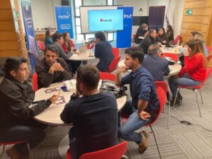 Abiertas 10 convocatorias de Corfo para Pymes de Tarapacá