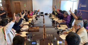 Tarapacá: Core aprobó focalización de proyectos a Corfo por $1.560 millones