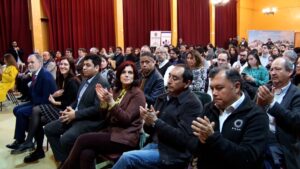 Plenario del Programa “Transforma Hidrógeno Verde Magallanes”: Abre nuevas perspectivas en la economía sostenible