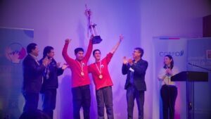 Torneo Universitario Culmina con Seminario Internacional sobre Emprendimiento Sustentable