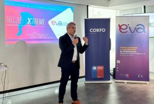 Líderes del Ecosistema Regional Fortalecen la Colaboración en el Colab-Xtreme 2024