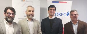 USM y EFE Valparaíso desarrollan herramienta tecnológica para simulación de afluencia de pasajeros