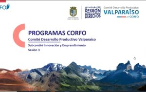 Subcomité de Innovación y Emprendimiento aprobó 13 proyectos Semilla Inicia y 5 PDT