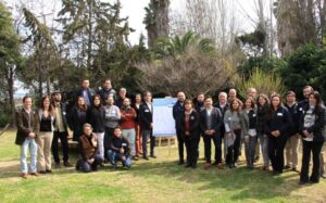 O’Higgins: Viñas de Colchagua buscan liderar uso sustentable del agua en la industria vitivinícola