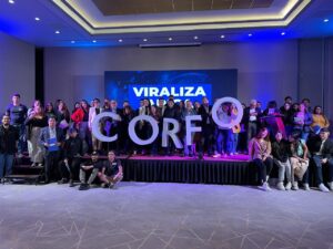 Arica y Parinacota: Pymes tendrán dos jornadas para mejorar su competitividad