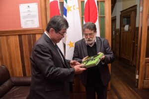 Viraliza “Los Ríos más que una Marca” se desarrollará en el marco del décimosexto aniversario de la región