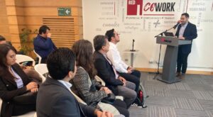 Tarapacá: Lanzan programa para impulsar salto cuántico de emprendedores