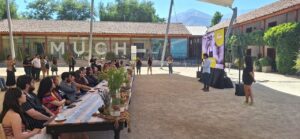 Con grandes novedades y destacados exponentes de la gastronomía se realizará en Santiago una nueva versión del Festival Ñam