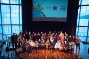 Con “Encuentro de Experiencias de Turismo Creativo” concluyó el PTI Lago Llanquihue Destino Creativo