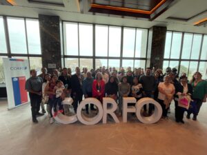 Arica y Parinacota: Encuentro multisectorial buscó soluciones hídricas para la agricultura