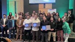 Corfo inició Programa de Gastronomía Circular