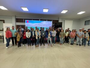 Arica y Parinacota: Lanzan programa para un modelo de desarrollo territorial en la horticultura de Arica