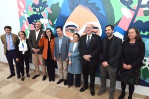 Organismos internacionales debaten en Chile sobre los desafíos globales de las industrias de Hidrógeno Verde y Litio