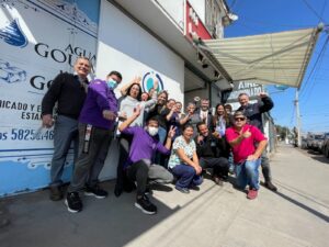 Arica y Parinacota: Empresa familiar está digitalizando sus 3 emprendimientos