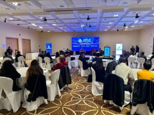 Atacama: Congreso Agua Futura 2024 reunió a a expertos en torno a la gestión hídrica y al cambio climático