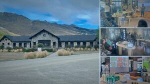 Hotel Explora y Corfo Aysén colaboran con productores locales para una experiencia sostenible