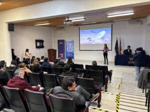 Universidad de Atacama avanza en la actualización de parámetros para modelación hidrogeológica del Acuífero del Río Copiapó