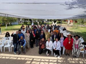 Arica y Parinacota: Desarrollarán modelo de gestión territorial para la ganadería camélida