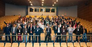 Iniciativa potabilizadora de agua ganó concurso de innovación ACI “Adapta, Crece e Innova”