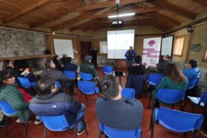 Con positivos resultados concluye Programa de Desarrollo Tecnológico Economía Circular, Innovación, Eficiencia Energética