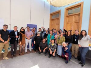 Arica y Parinacota: cómo potenciar a la región en un polo de innovación para agricultura en el desierto