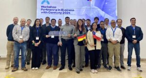 Empresa de Tarapacá participará en programa internacional con Alemania