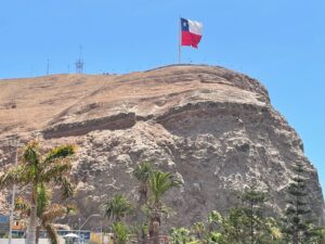 Arica y Parinacota: Promocionarán el destino en Santiago, Tacna y La Paz