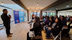 Innova Turismo Aysén impulsa la innovación en el sector turístico con apoyo de Corfo