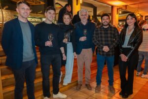 Con éxito se realizó el lanzamiento de “Coquimbo VID 2024”