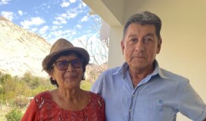 Arica y Parinacota: Emprendedora turística amplió su hospedaje en Codpa con financiamiento regional