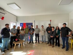 Arica y Parincota: Pymes agrícolas inician camino hacia la certificación en calidad y seguridad