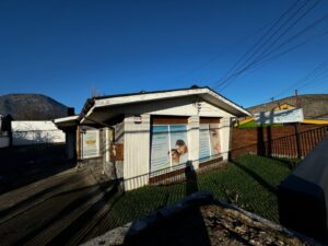 Clínica Queulat avanza hacia la digitalización con apoyo del programa Fpyme Aysén