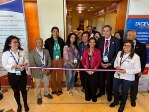 MiPymes y emprendedores de Atacama están presentes en FOREDE 2024
