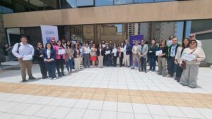 Comité Corfo Antofagasta beneficia con más de 600 millones de pesos a 30 Pymes regionales