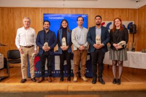 Primera versión del evento “Tenemos Que Innovar” impulsa la productividad en el sector de la construcción en Magallanes