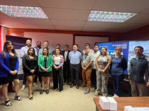 Arica y Parinacota: Programa sigue con éxito en la digitalización de las pymes