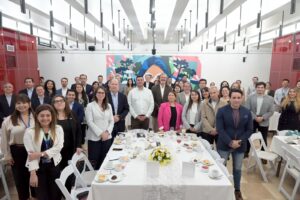 Crédito Verde de Corfo supera los US$83 millones para financiar proyectos sustentables liderados por empresas chilenas