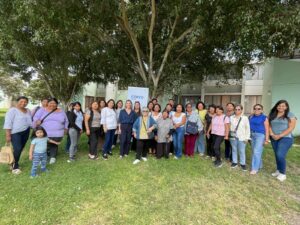 Arica y Parinacota: Mujeres se empoderaron del gran aporte que brindan a la agricultura regional