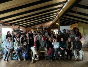 Programa “Emprende+Regenerativo” culmina con resultados destacados en Chiloé